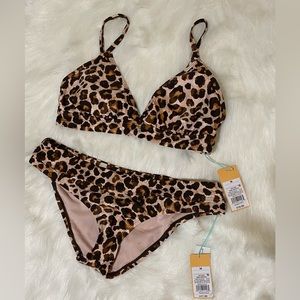 BrandNew w/ Tags 2-Piece Bikini